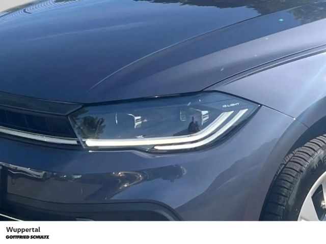 Volkswagen Polo 1.0 TSI DSG Style