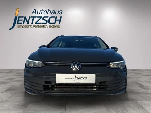 Volkswagen Golf Golf VIII Life Variant