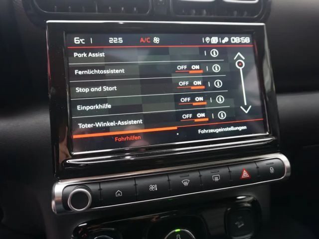 Citroën C3 Aircross PureTech Shine