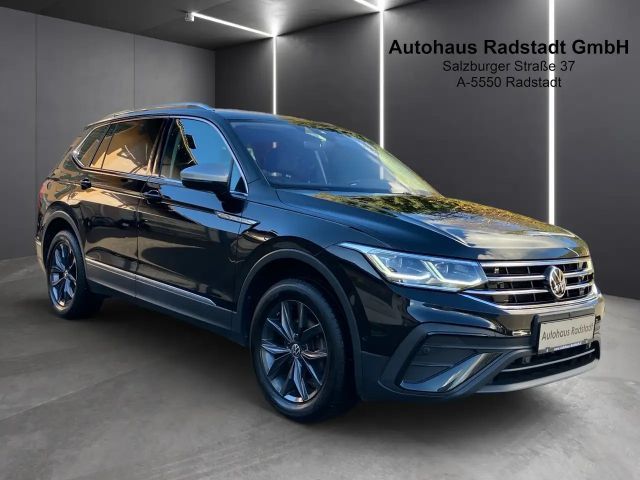 Volkswagen Tiguan 4Motion Allspace Life