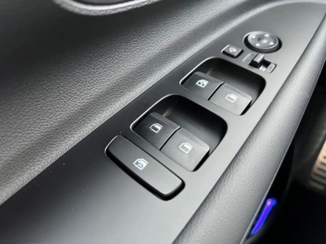 Hyundai Bayon 1.0 T-GDi Trend