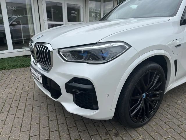 BMW X5 M-Sport xDrive45e
