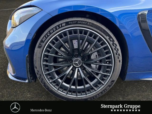 Mercedes-Benz AMG CLE 4MATIC CLE 53 amg