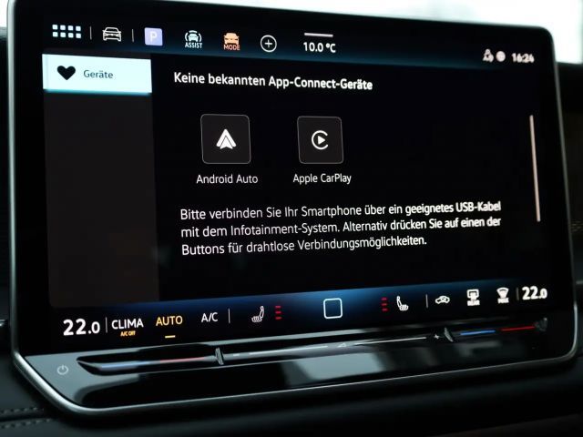 Volkswagen Tayron 2.0 TDI 4Motion