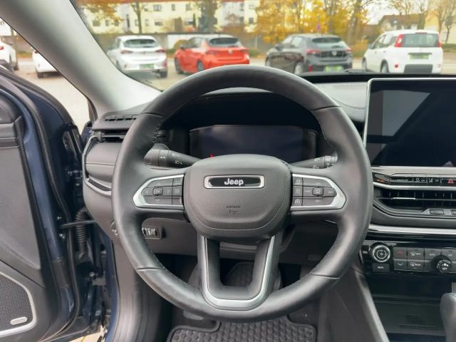 Jeep Compass 1.5 MultiAir S FWD ACC, LED, Navi, Pano