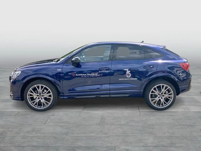 Audi Q3 35 TDI