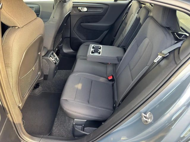 Volvo C40 Plus Recharge