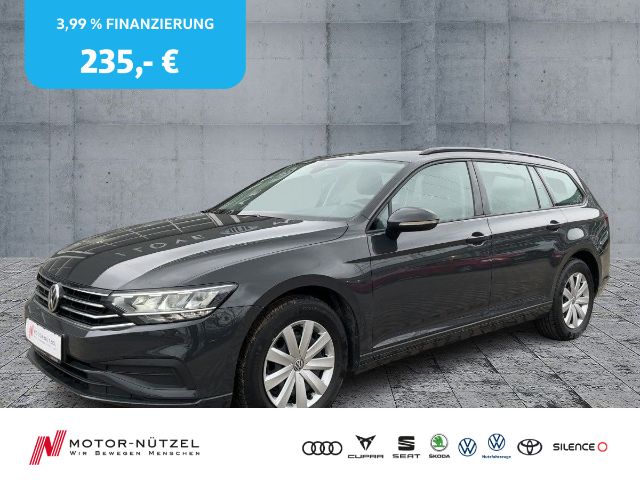 Volkswagen Passat 2.0 TDI DSG Variant
