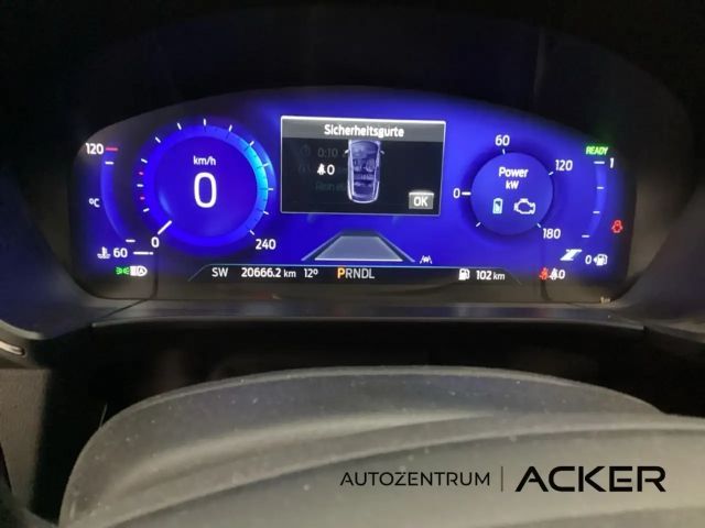 Ford Kuga 4x4 AWD Vignale