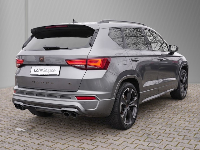 Cupra Ateca 2.0 TSI 4Drive DSG VZ