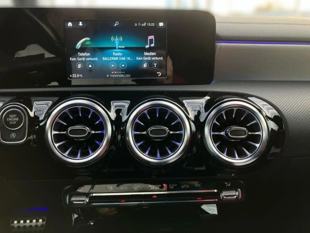 Mercedes-Benz A 200 AMG Line Hatchback