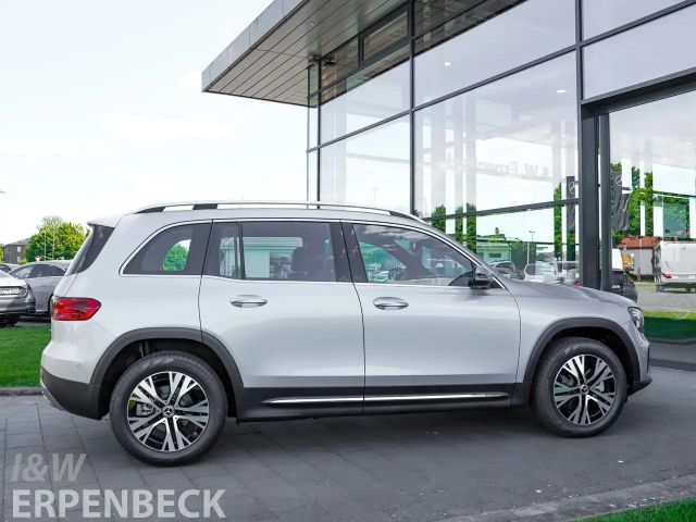 Mercedes-Benz GLB 200 GLB 200 d