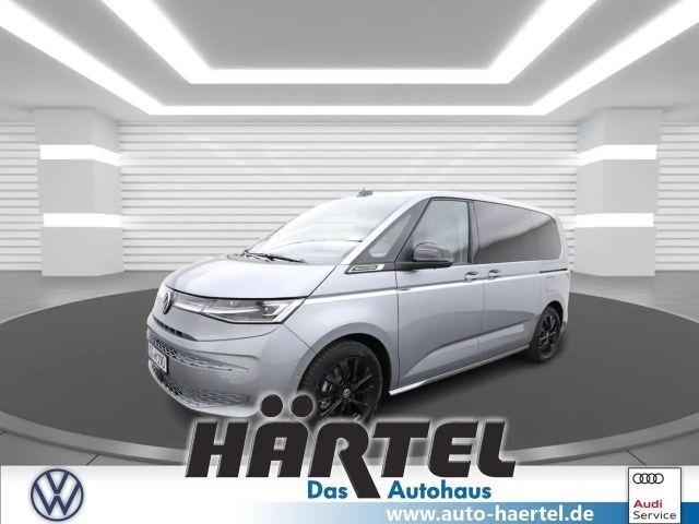 Volkswagen Multivan 2.0 TDI DSG Style T7