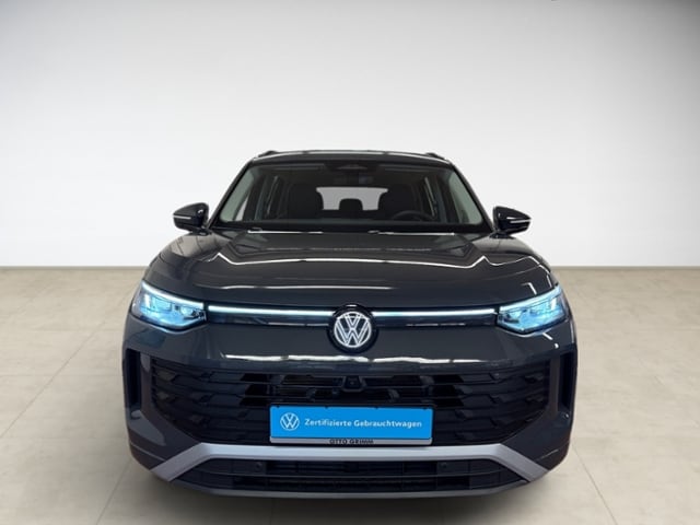 Volkswagen Tayron 1.5 eTSI DSG