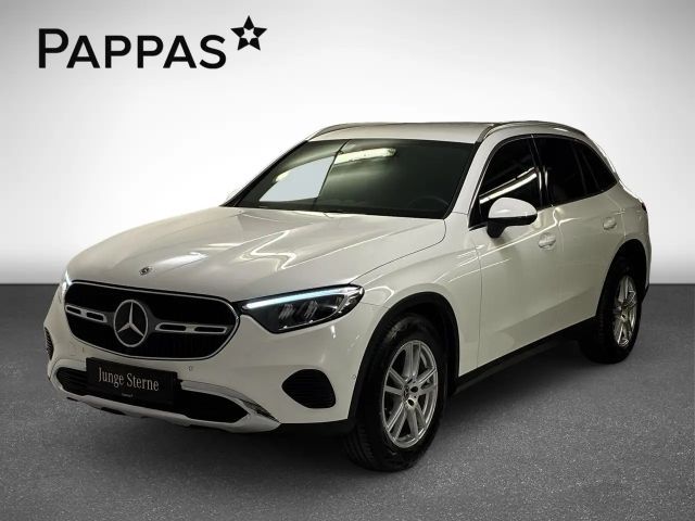 Mercedes-Benz GLC 220 4MATIC GLC 220 d