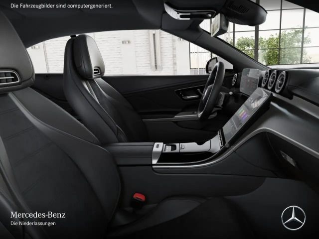 Mercedes-Benz CLE 200 AMG Line