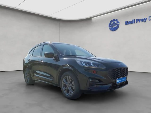 Ford Kuga EcoBoost ST Line X