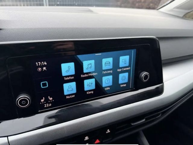 Volkswagen Golf 8 TSI