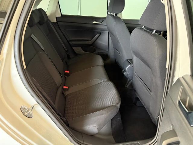 Volkswagen Polo Comfortline