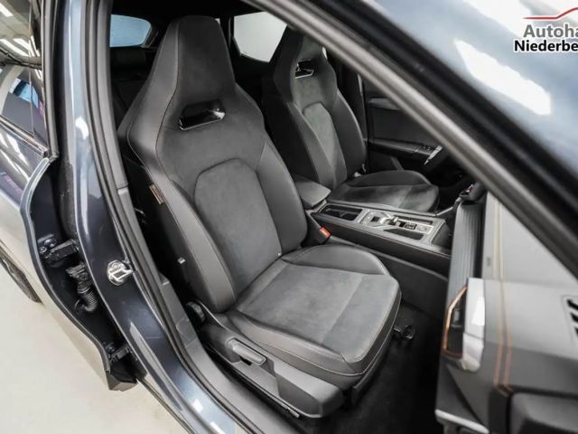 Cupra Formentor DSG VZ