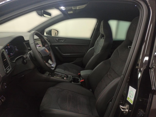 Cupra Ateca 2.0 TSI 4Drive