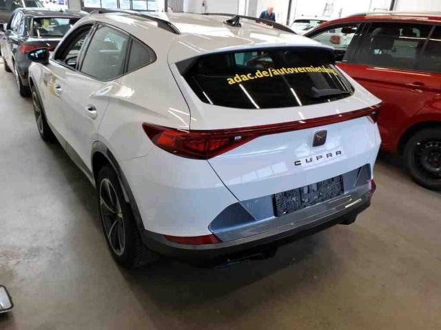Cupra Formentor 1.5 TSI