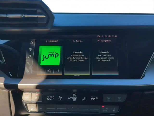 Audi A3 30 TFSI S-Line Sedan