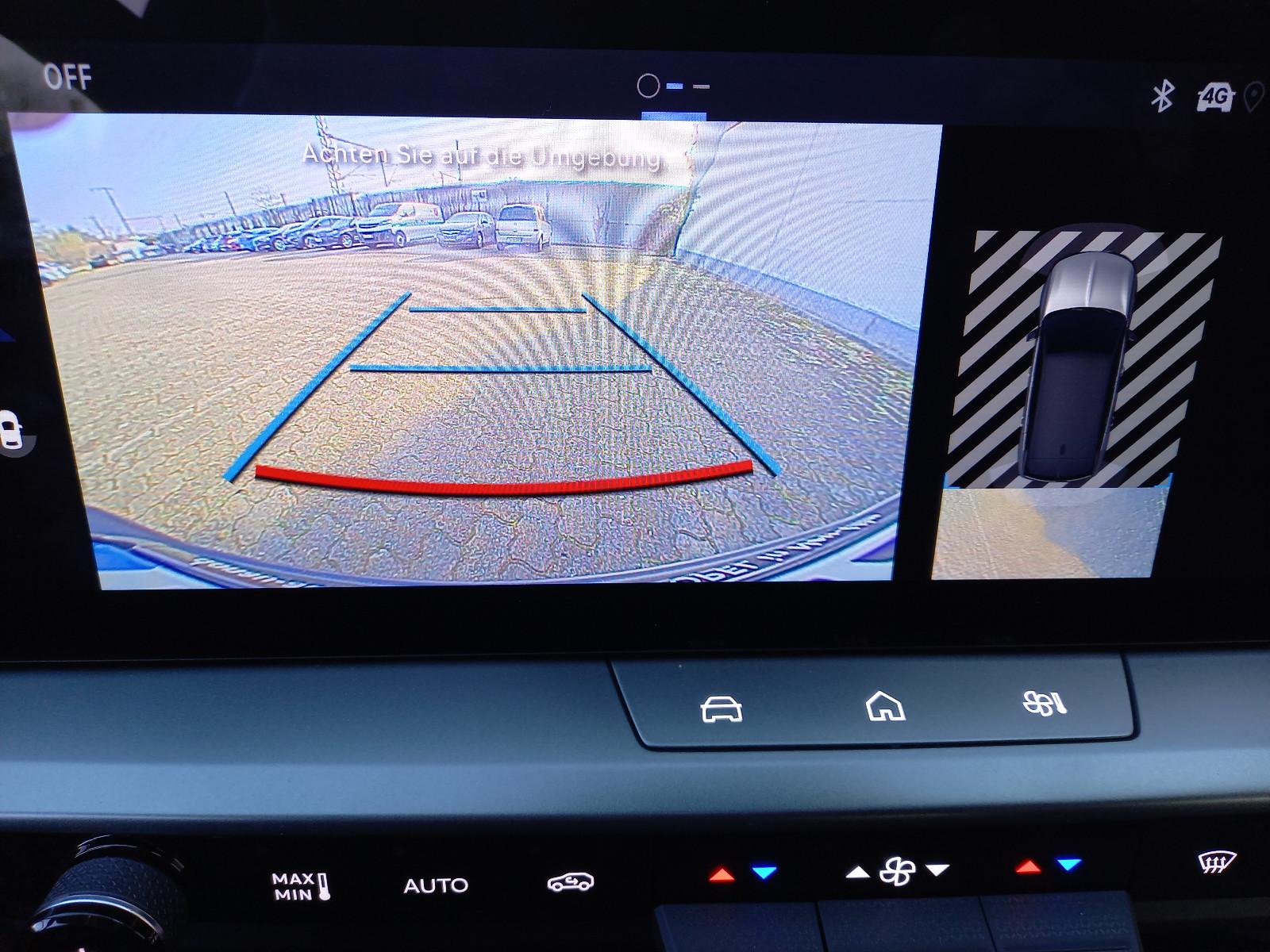 Opel Grandland 1.2 Turbo GS-Line Grand Sport