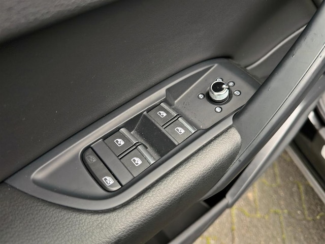 Audi Q5 50 TDI Quattro