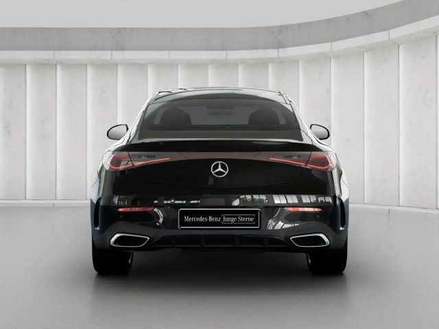 Mercedes-Benz CLE 220 AMG Line Coupé
