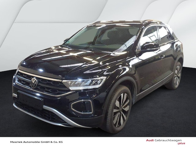 Volkswagen T-Roc 1.0 TSI