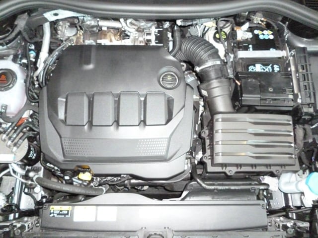 Volkswagen Tiguan DSG R-Line