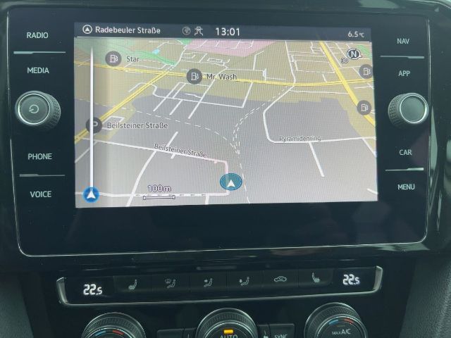Volkswagen Passat 1.5 TSI Variant