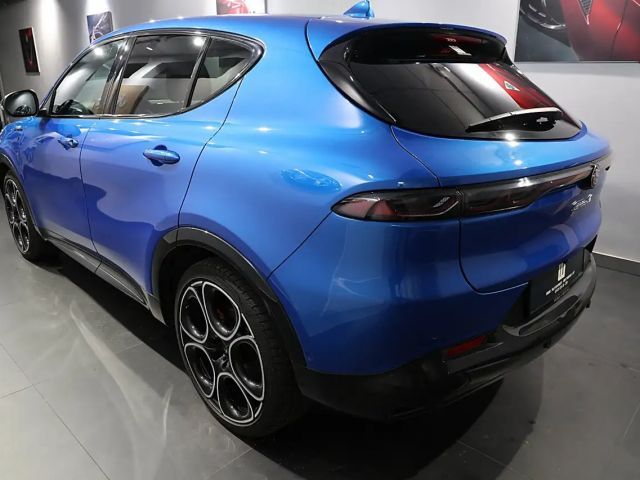 Alfa Romeo Tonale Speciale