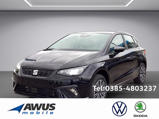 Seat Ibiza 1.0 TSI Style