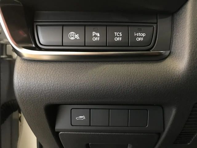 Mazda CX-30 2.5L SkyActiv e-Skyactiv