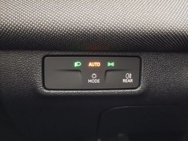 Volkswagen T-Roc DSG Life