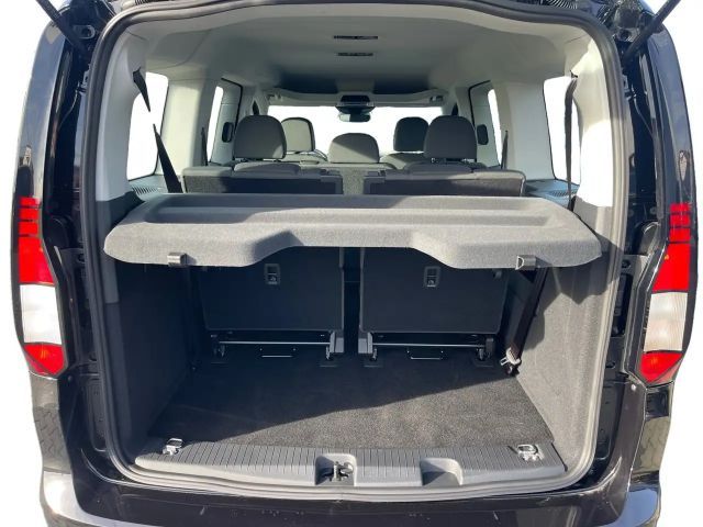 Volkswagen Caddy DSG Maxi