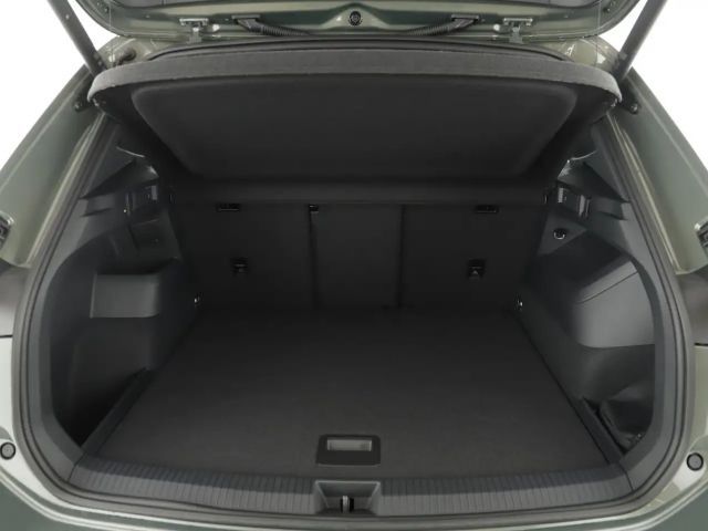 Volkswagen Tiguan DSG Sport