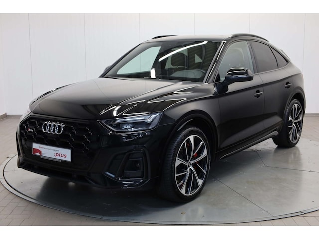Audi SQ5 Sportback
