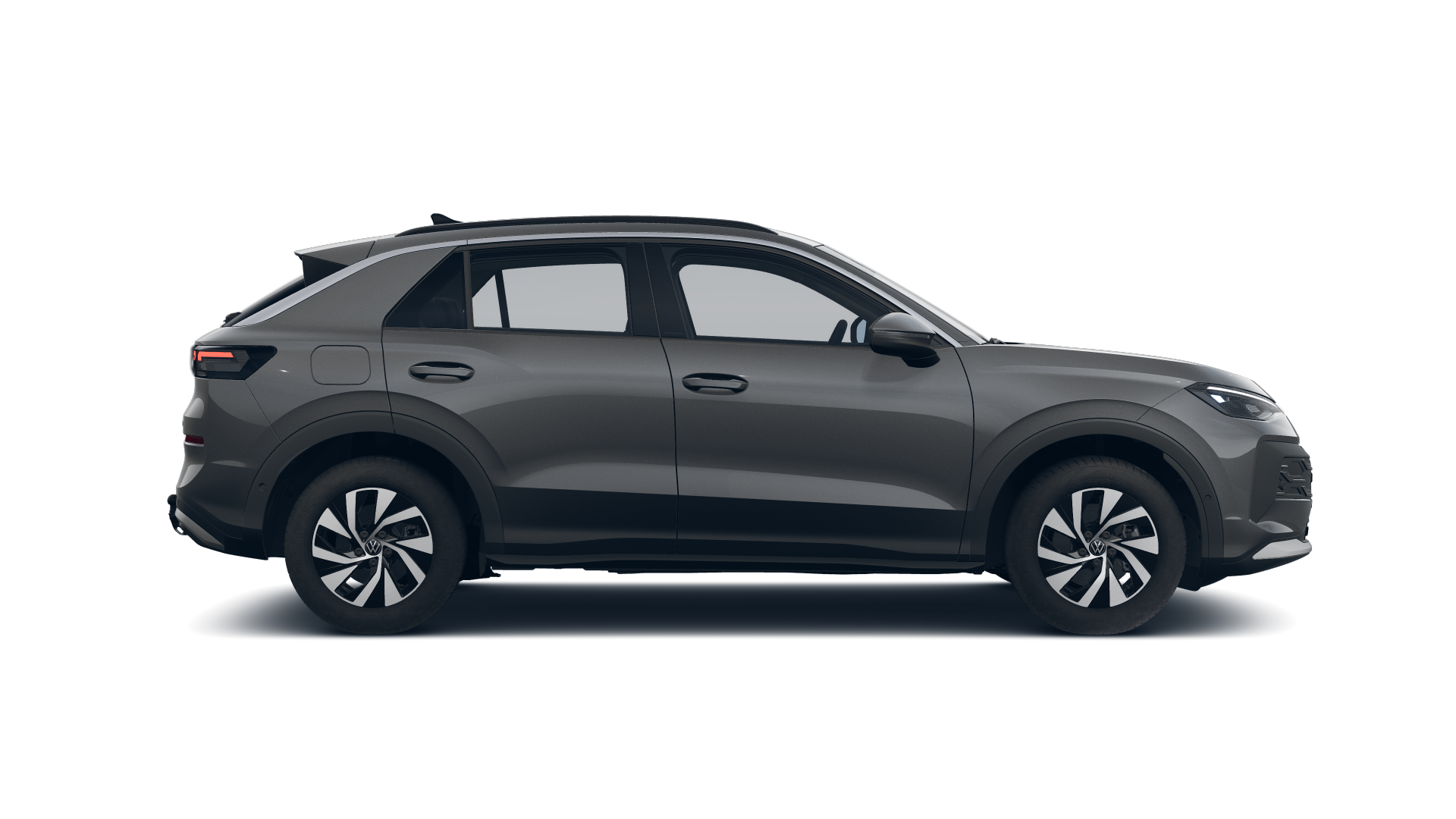 Volkswagen T-Roc 1.5 eTSI DSG Trendline