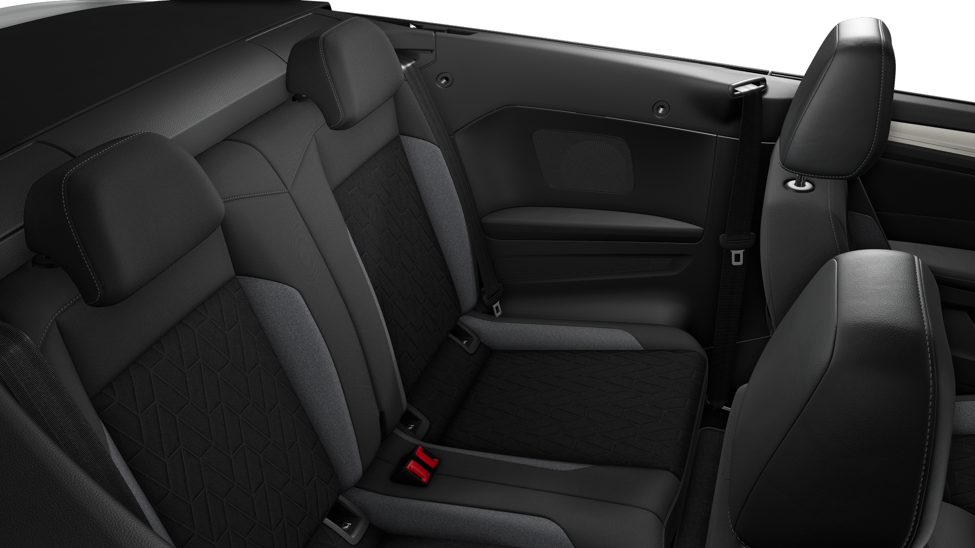 Volkswagen T-Roc Cabriolet