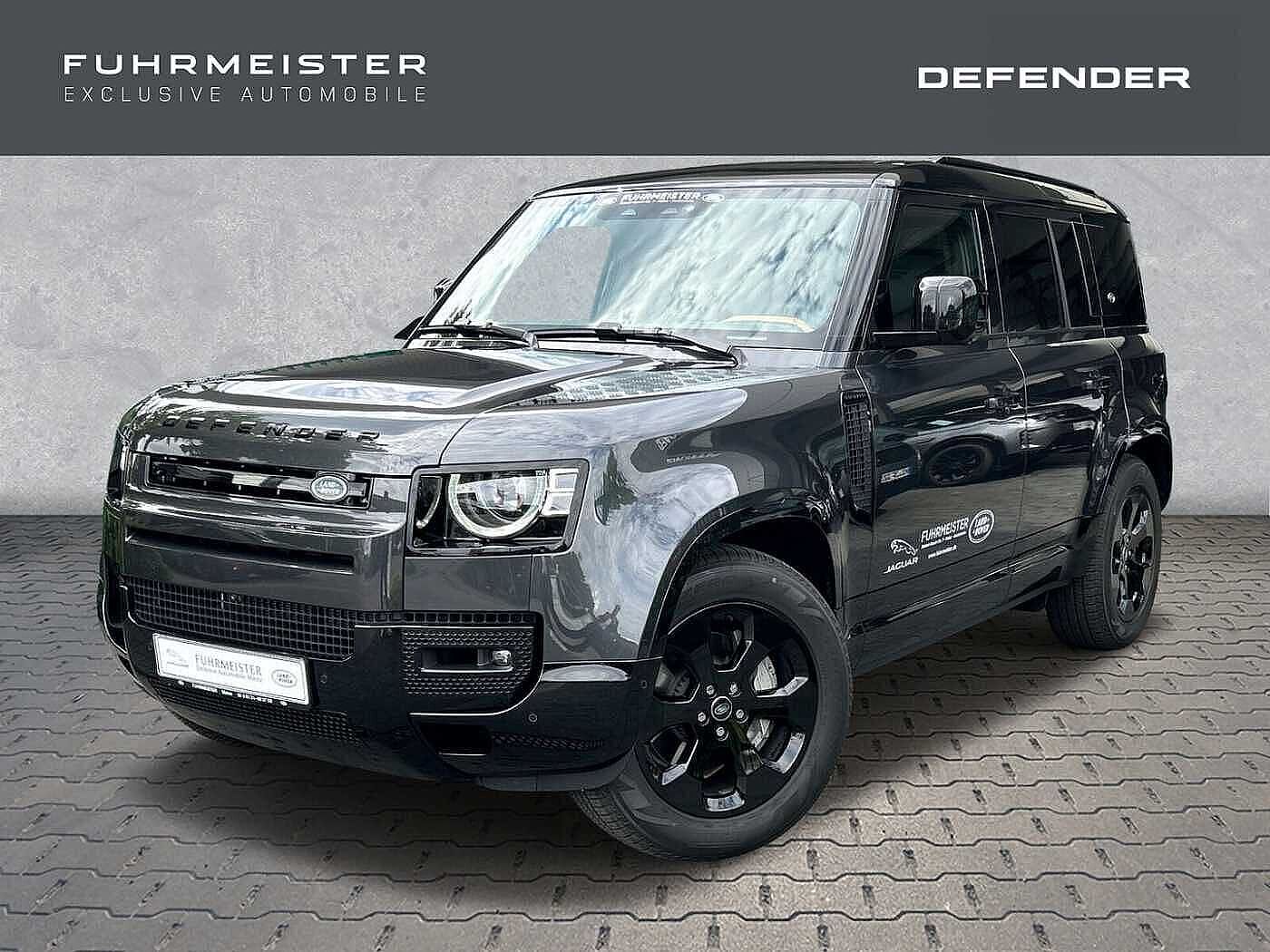 Land Rover Defender 110 Dynamic HSE