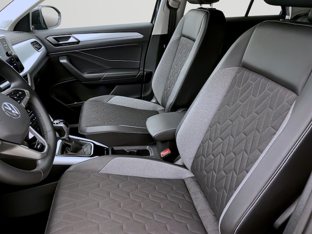 Volkswagen T-Roc 2.0 TDI DSG