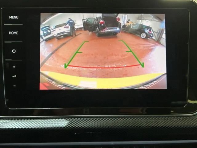 Volkswagen T-Cross 1.5 TSI DSG IQ.Drive R-Line