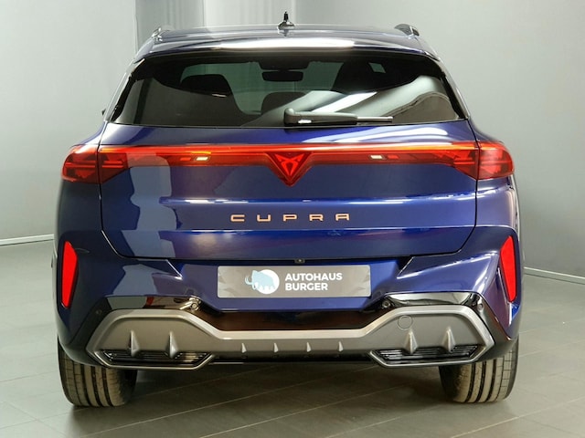Cupra Terramar 2.0 TSI VZ