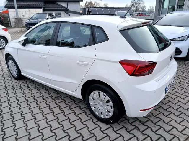 Seat Ibiza 1.0 TSI Reference