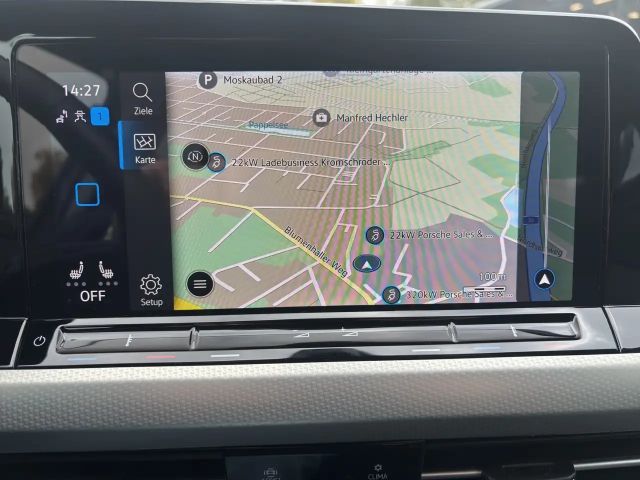 Volkswagen Golf 2.0 TDI DSG Move