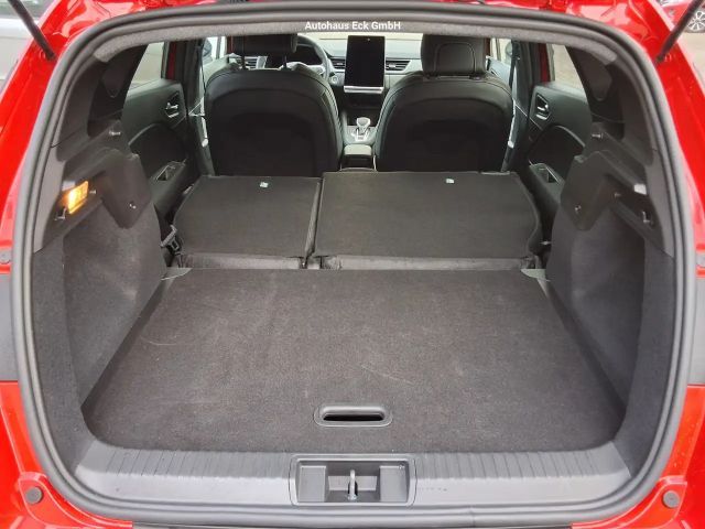 Renault Captur Techno