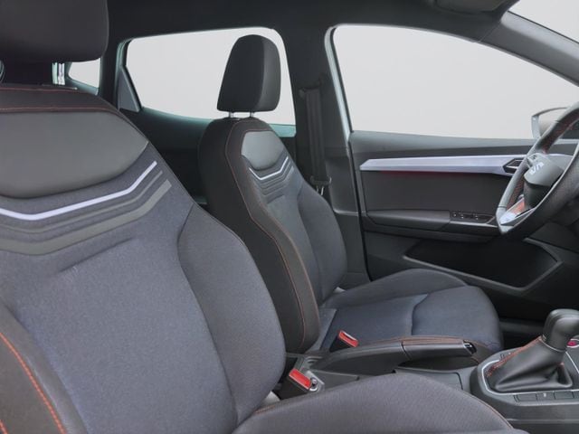 Seat Ibiza 1.0 TSI DSG FR-lijn